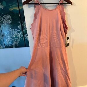 Free Press sleeveless dress